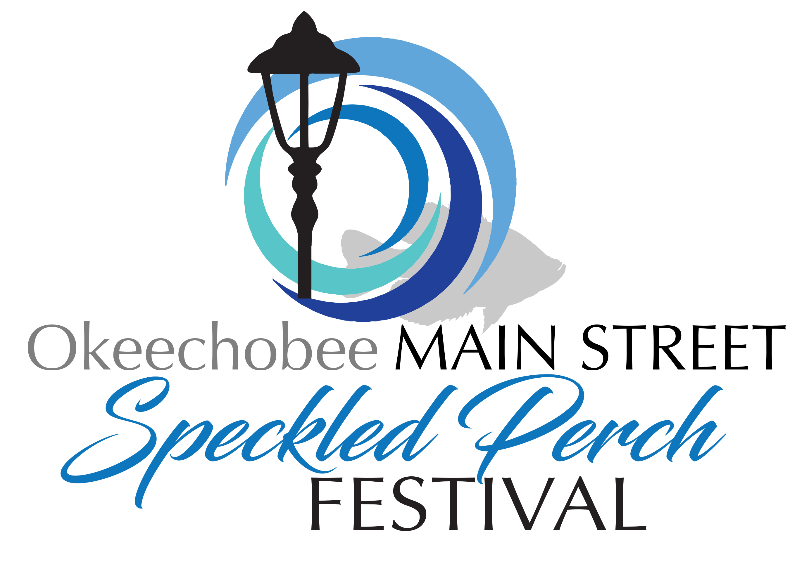 Okeechobee Main Street Inc. Speckled Perch Festival March 9 & 10, 2024